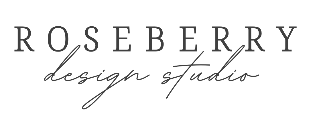 roseberrydesign logo